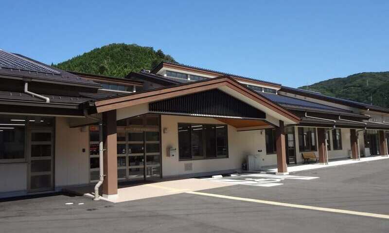 掛合交流センター