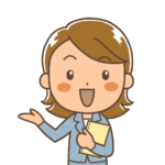 女性スタッフイメージ