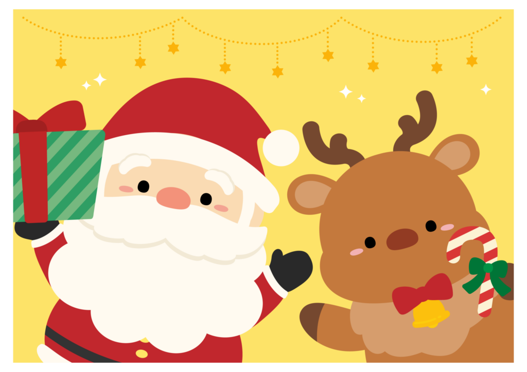 クリスマスイベントアイキャッチ