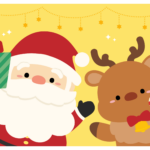 クリスマスイベントイメージ