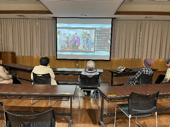 オンラインコンサート